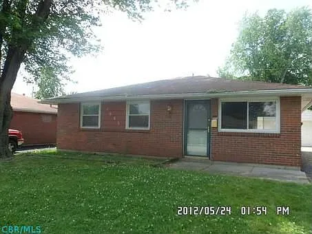 3685 Abney Rd photo 1