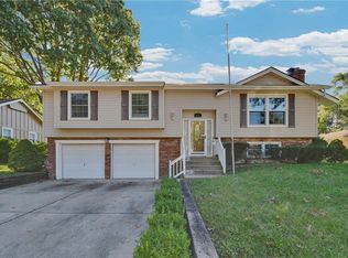 4717 Bluejacket St, Shawnee, KS 66203