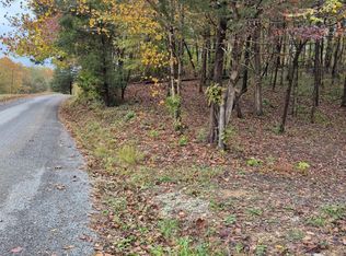 265 Jd Farm Rd, Tellico Plains, TN 37385