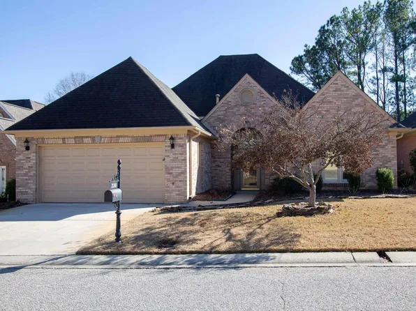 230 Crest Lake Dr, Birmingham, AL 35244