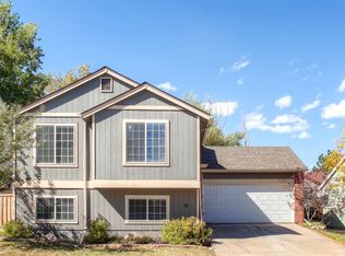 9165 Bell Flower Way, Highlands Ranch, CO 80126