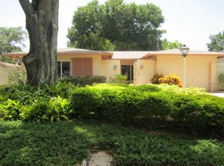 7810 Lakeside Blvd, Tampa, FL 33614