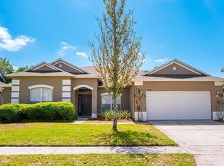 13574 Old Dock Rd, Orlando, FL 32828