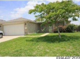 2007 Rain Dance Loop, Harker Heights, TX 76548
