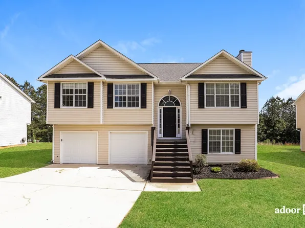 10568 Redbud Ln, Jonesboro, GA 30238