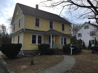 108 Summer St, Maynard, MA 01754