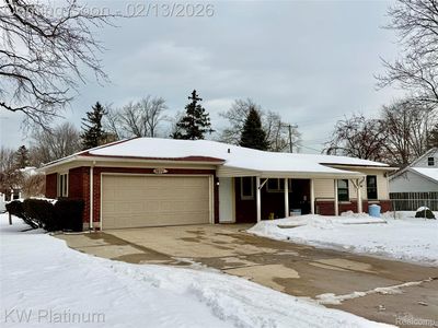 1671 New Jersey Ave, Marysville, MI, 48040