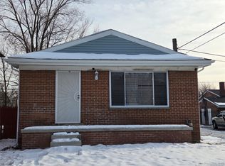 3359 W Grand St, Detroit, MI