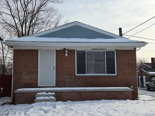 3359 W Grand St, Detroit, MI 48238