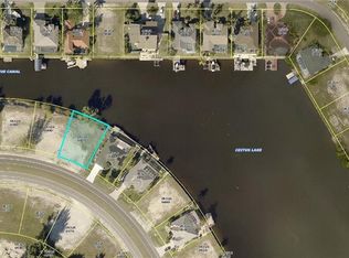 3533 Ceitus Pkwy, Cape Coral, FL 33991