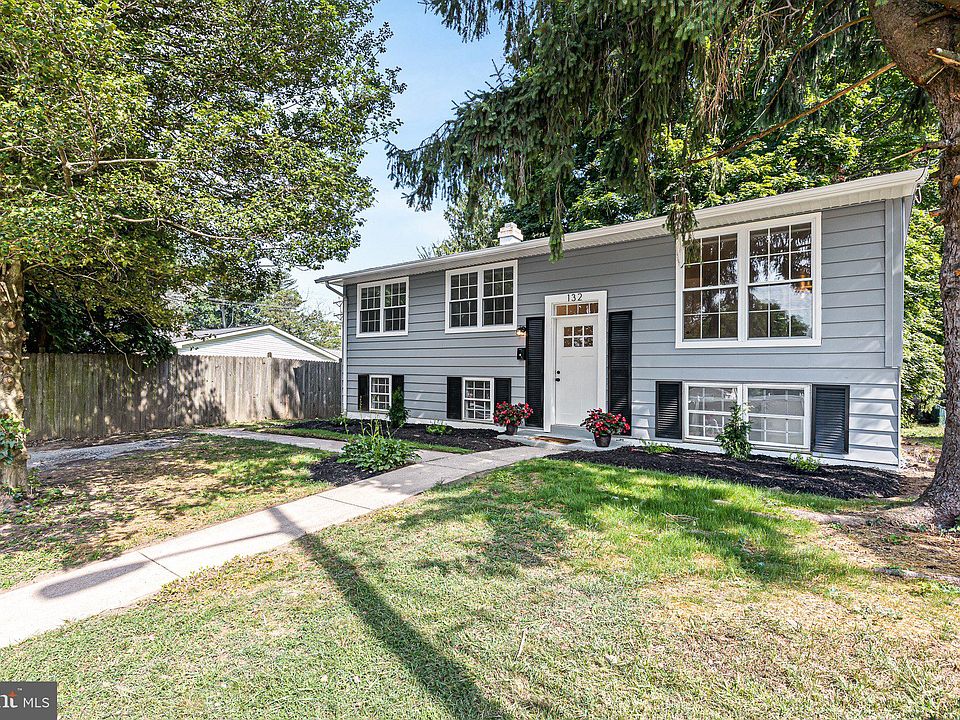 132 Rothwell Rd, Wilmington, DE 19805 Zillow
