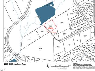 2410 Stephens Rd #1, Cary, NC 27518