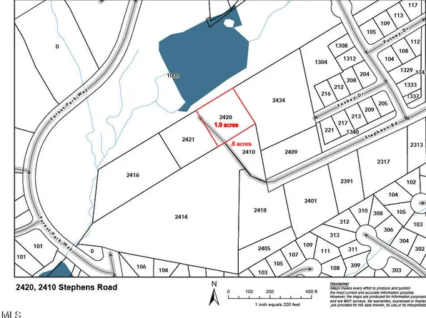 2410 Stephens Rd #1, Cary, NC 27518