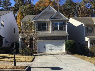 4898 McEver View Dr, Buford, GA 30518