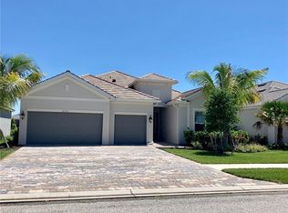 25144 Golden Fern Dr, Punta Gorda, FL 33955