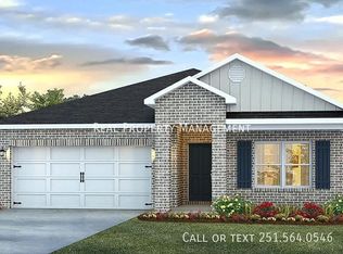 2552 Thornbury Loop, Mobile, AL 36695