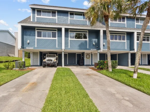 95160 Sandpiper Loop, Fernandina Beach, FL 32034