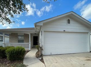 8907 Gallop Chase, San Antonio, TX 78254