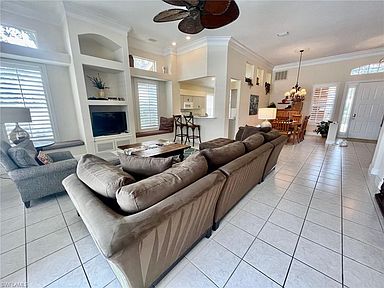 1820 Pondside Ln, Naples, FL 34109 | Zillow