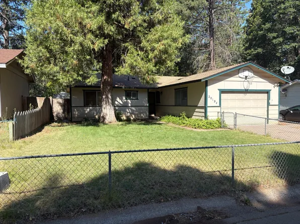 20194 Sugar Pine St, Burney, CA 96013
