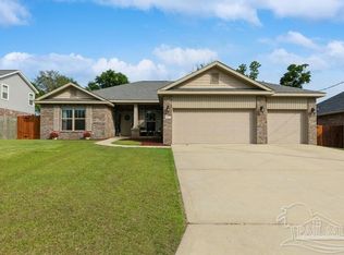 8559 Holley Hills Cir, Navarre, FL 32566