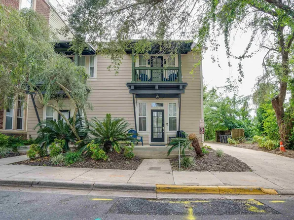 423 All Saints St APT 3, Tallahassee, FL 32301