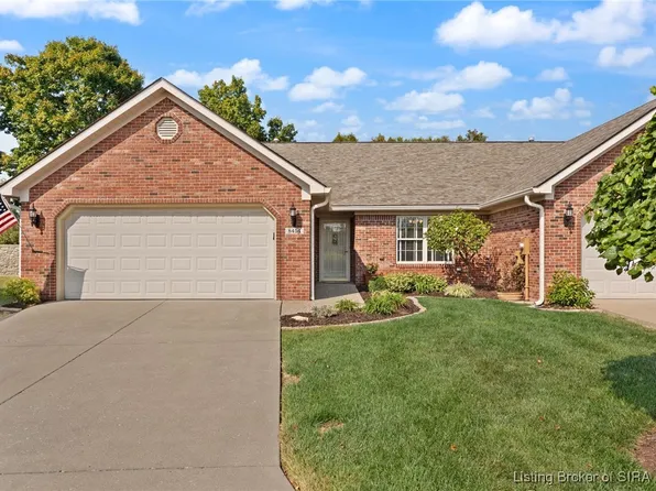 8454 Villa Circle, Sellersburg, IN 47172
