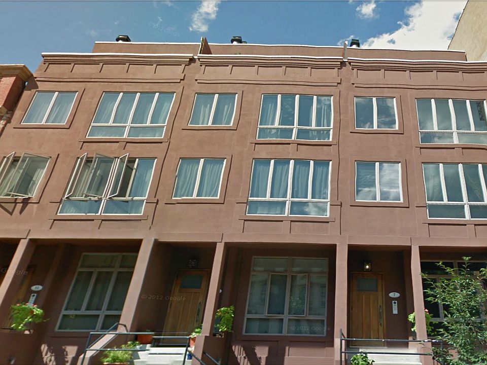 1st image of 9 W 131st St #B4