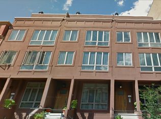 9 W 131st St #B4, New York, NY 10037