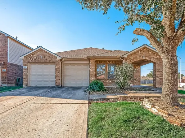 6618 Northridge Trace Lane, Spring, TX 77379