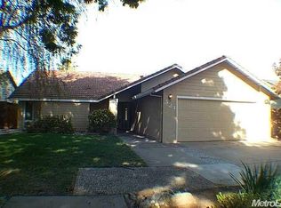 521 E Union Ave, Modesto, CA
