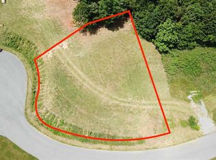 Tbd Brown Roan Ln #143, Rockingham, VA 22801