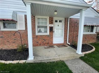 251 E 235th St #128, Euclid, OH 44123