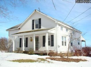 10525 Kile Rd, Chardon, OH 44024