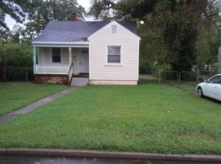 6443 Clare Rd, Norfolk, VA 23513