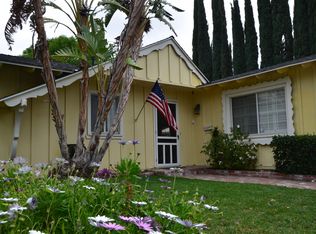 15718 Index St, Granada Hills, CA 91344