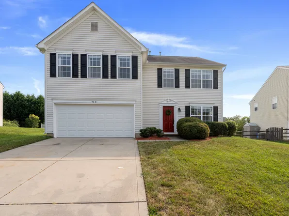 4321 Owls Perch Dr, Charlotte, NC 28278