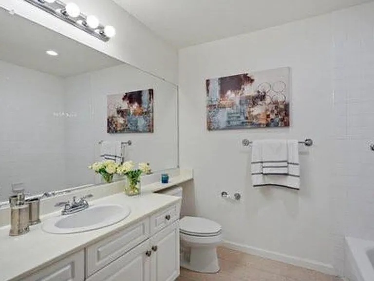 1951 Ofarrell St #210 — Photo 13