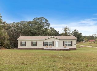 335 Green Valley Rd, Dothan, AL 36305