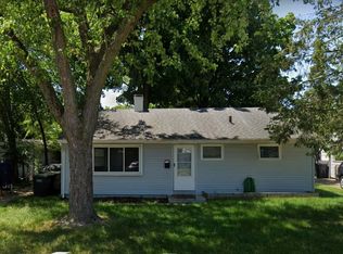 3715 Whitcomb Ave, South Bend, IN