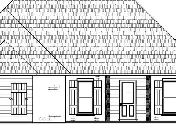 304 Tremont Dr, Florence, MS 39073