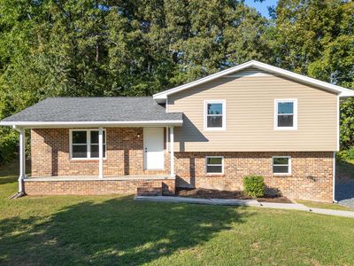 1621 Zale Dr SE, Cleveland, TN, 37323