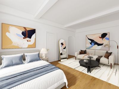 299 W 12th St APT 3B, New York, NY, 10014