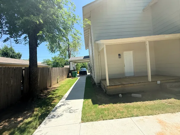 1025 E Hobson Ave, Sapulpa, OK