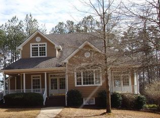 528 Harper Rd, McDonough, GA 30252
