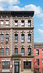 241 Bainbridge Street in Stuyvesant Heights