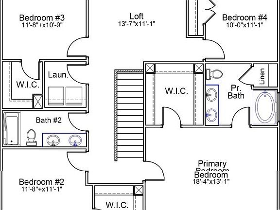 4th image of this home