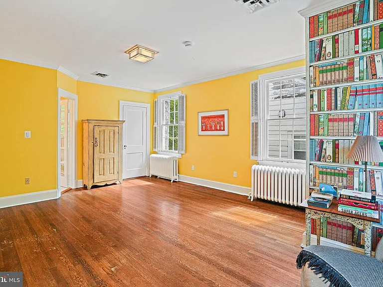 3612 Albemarle St NW — Photo 19