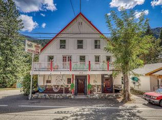 210 & 212 Main St, Sierra City, CA 96125