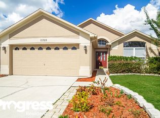 10769 Brown Trout Cir, Orlando, FL 32825